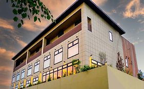 Winery Hotel And Condominium Hitohana